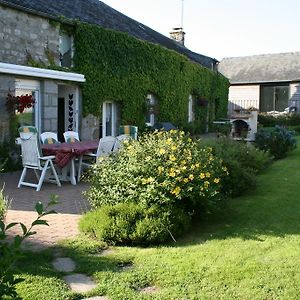 Herbages De Beauvais Bed & Breakfast Orgeres-la-Roche Exterior photo