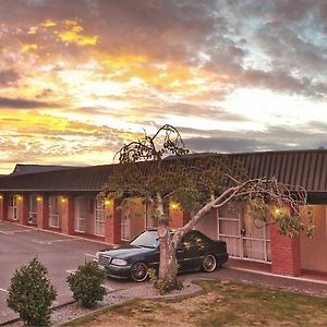 Palmerston North Motel Room photo