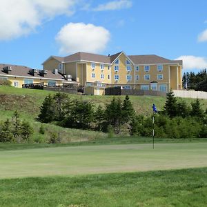 The Wilds At Salmonier River Hotel Holyrood Exterior photo