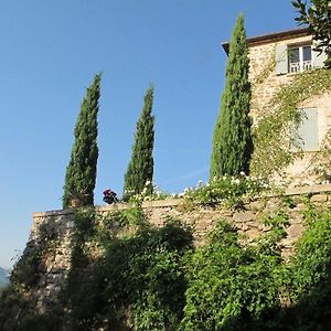 B&B La Locanda Di Cavoleto Piandimeleto Exterior photo