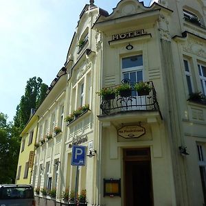 Hotel & Restaurant Na Frystatske Karvina Exterior photo