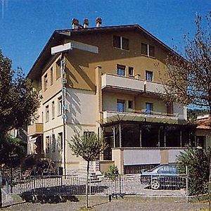 Hotel Pierina Castrocaro Terme Exterior photo