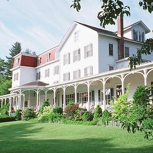 Winter Clove Family Inn Round Top Exterior photo