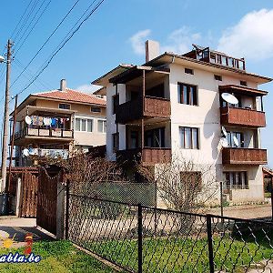 Elida Guest House Shabla Exterior photo