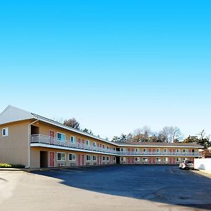 Rodeway Inn West Dodge Omaha Exterior photo