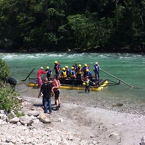 Rafting Camp Apartments Montenegro Goran Lekovic Zabljak  Exterior photo