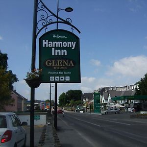 Harmony Inn - Glena House Killarney Exterior photo