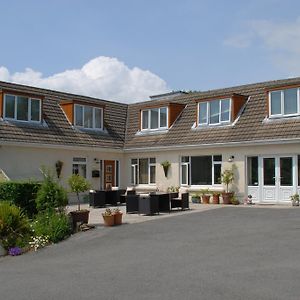 Bay View Hotel Narberth Exterior photo