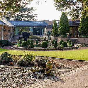 Macdonald Portal Hotel, Golf & Spa Resort Tarporley Exterior photo