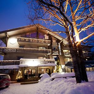 Skogstad Hotel - Unike Hoteller Hemsedal Exterior photo