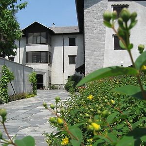 La Bottega Del Falegname Hotel Vanzaghello Exterior photo