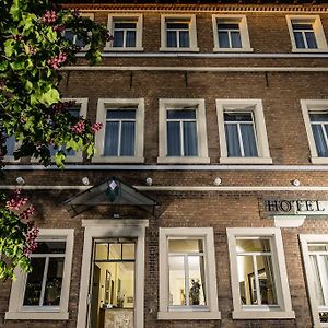 Hotel Arador Sankt Leon-Rot Exterior photo