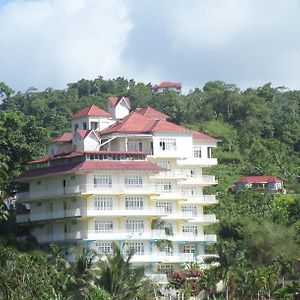 The Crest Conference And Retreat Facility Villa Port Antonio Exterior photo