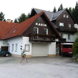 Pension Karin Hotel Spindleruv Mlyn Exterior photo