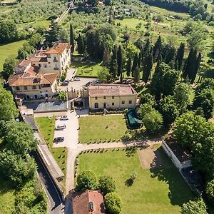 Armonie Di Villa Incontri B&B Florence Exterior photo