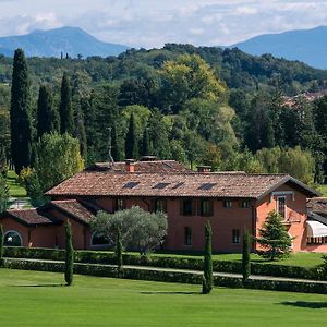 La Tavernetta Al Castello Hotel Capriva del Friuli Exterior photo