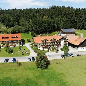 Erlebnishof Reiner - Urlaub Auf Dem Bauernhof Hotel Sankt Englmar Exterior photo