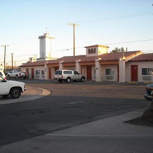 Coronado Inn El Centro Exterior photo