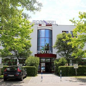 Amber Econtel Hotel Munich Exterior photo