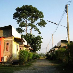 18 Bonsai Garden Resort Rayong Exterior photo