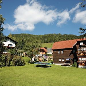 Ferienhaus Maxi Villa Sankt Blasen Exterior photo