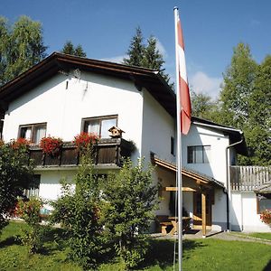 Ferienwohnung Hobelleitner Sankt Blasen Exterior photo