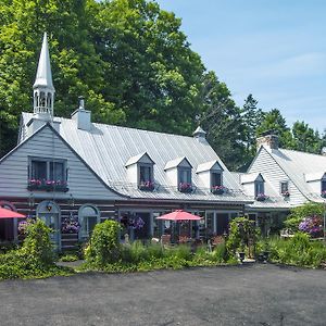 Le Petit Clocher Gite Touristique B & B Saint-Sauveur Exterior photo