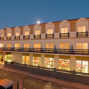 Hotel Miramar - Sao Pedro De Moel Exterior photo