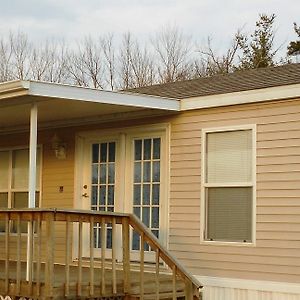 O'Connell'S Yogi Bear Park Model 28 Hotel Amboy Exterior photo