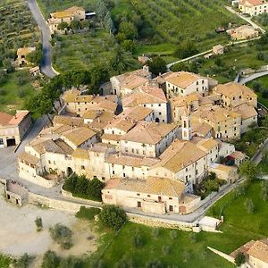 Borgo San Gusme Apartment Exterior photo