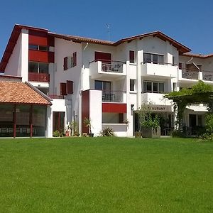 Hotel Residence Bergara Souraide Exterior photo