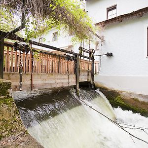 Hotel Schleuse Munich Exterior photo