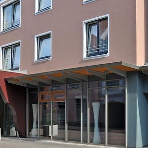 Ringhotel Niedersachsen Hoexter Exterior photo