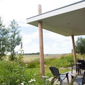 Strand49 Glamping Sint Maartenszee Hotel Sint Maartensvlotbrug Exterior photo