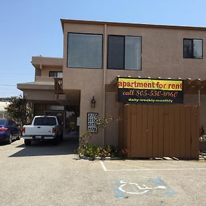 2172 Main St Apartment Morro Bay Exterior photo