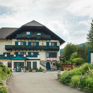 Pension Firn Sepp Hotel Mauterndorf  Exterior photo