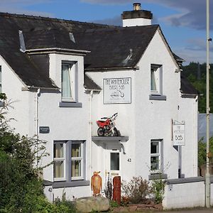 The Whitehouse Bed & Breakfast Inverness Exterior photo