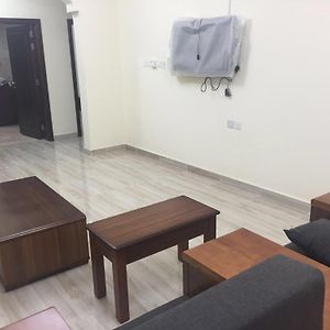 Al Noor Saadah Furnished Apartments Salalah Exterior photo