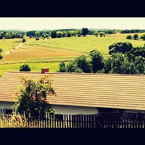 Country House - Slapy/Pazderny Guest House Zdar  Exterior photo