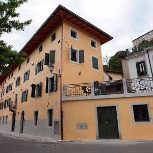 Albergo Diffuso Polcenigo P.Lacchin Exterior photo