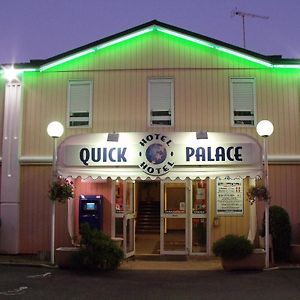 Quick Palace Auxerre Hotel Moneteau Exterior photo