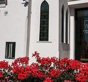 La Moresca Hotel Ravello Exterior photo