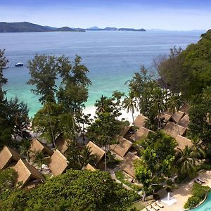 Coral Island Resort Phuket Exterior photo