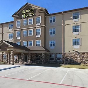 Mainstay Suites Cotulla Exterior photo