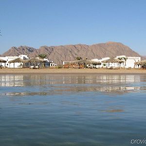 Swisscare Nuweiba Resort Hotel Exterior photo