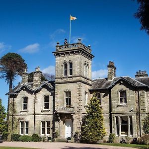 Eden Mansion Hotel St Andrews Exterior photo