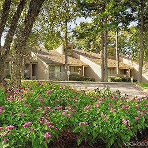 Club Wyndham Resort At Fairfield Bay Exterior photo