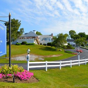 Inn At Mystic Exterior photo