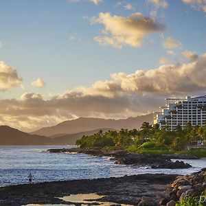 Four Seasons Resort Oahu At Ko Olina Kapolei Exterior photo