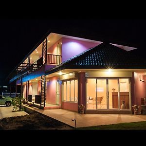 Nam Talay Resort Pran Buri Exterior photo